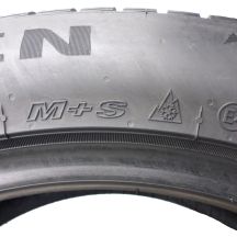 2. 2 x NEXEN 225/55 R18 102V XL WinGuard Sport 2 SUV WU7S Zima 2022 7,2-7,5mm Jak Nowe