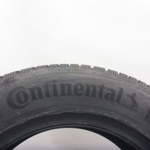 5. Opony 225/65 R17 2x CONTINENTAL 102T WinterContact TS 870 P Zimowe 2022 