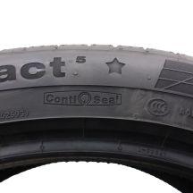 8. 2 x CONTINENTAL 285/35 R21 105Y XL ContiSportContact 5 BMW Seal Lato 2019 Jak Nowe