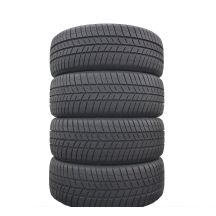 4 x BARUM 225/45 R19 96V XL Polaris 5 Zima 7,5-8,2mm 2021 Jak Nowe