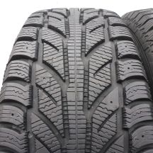 3. Opony 215/70 R16 2x COOPER 100T Weather-Master WSC Zimowe 2019 8mm