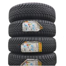 Opony 185/65 R14 4x PIRELLI 86T Winter Cinturato Zimowe 2018 Nieużywane 