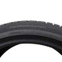 6. 2 x CONTINENTAL 255/35 R19 96V XL ContiWinterContact TS830P Zima 2018 6mm