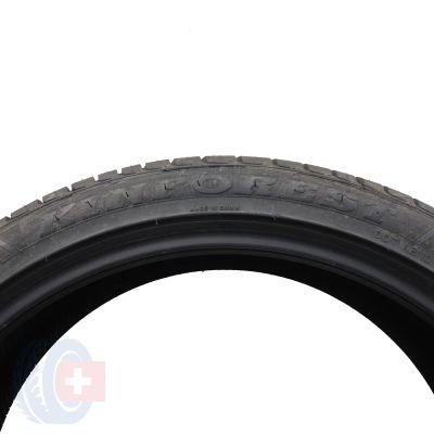 5. Opony 245/40 ZR21 4x KINFOREST 100Y XL KF550 Letnie 2016 Nieużywane 