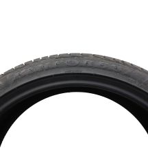 5. Opony 245/40 ZR21 4x KINFOREST 100Y XL KF550 Letnie 2016 Nieużywane 