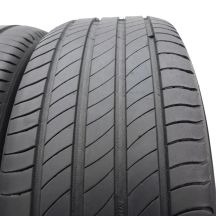 3. 2 x MICHELIN 225/55 R17 101V XL Primacy 4 Lato 5-6mm 2022