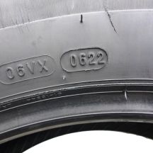 6. Opony 235/60 R18 4x MICHELIN 107V XL J LR Latitude Tour HP Letnie 2022 5,8-7mm
