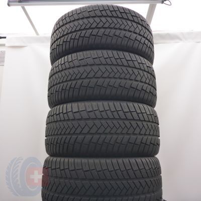 Opony 255/35 R19 4x VREDESTEIN 96Y XL Wintrac PRO Zimowe 2023 7,2-7,5mm