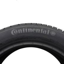 4. 2 x CONTINENTAL 195/55 R16 87H ContiWinterContact TS830 P BMW Zima 2016 