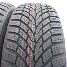 2. Opony 195/45 R17 4x CONTINENTAL 81H WinterContact TS 870 Zimowe 2022 