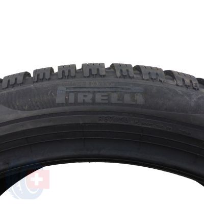 7. 2 x PIRELLI 225/45 R19 96V XL Winter 2 Cinturato Zima 2021 Jak Nowe