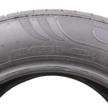 4. 1 x FULDA 215/60 R16 99H XL EcoControl HP2 Lato 2023 Jak Nowa