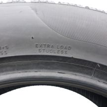 7. 1 x PIRELLI 235/55 R18 104H XL Sottozero Winter 210 Serie II AO Zima 8,5mm 2022