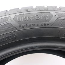 5. Opona 235/50 R20 1x GOODYEAR 104T XL UltraGrip Perf+ Zimowa 2023 7,5mm Jak Nowa 