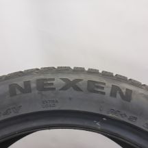4. Opony 255/45 R19 2x NEXEN 104V XL WinGuard Sport 2 Zimowe 2022