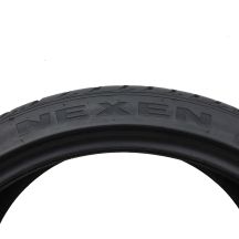 7. 2 x NEXEN 205/40 ZR18 86Y XL N8000 Lato 2017 6,8-7mm