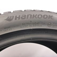 5. Opona 255/40 R20 1x HANKOOK 101W XL Winter I Cept evo3 W330 Zimowa 2021 Nieużywana