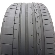 Opona 285/35 R22 1x CONTINENTAL 106Y XL SportContact 6 T0 Letnie 2024 6,8mm