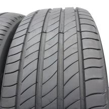 3. 2 x MICHELIN 225/55 R17 101V XL Primacy 4 Lato 5-6,2mm 2022