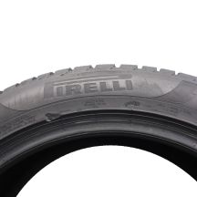 7. 2 x PIRELLI 255/45 R19 104H XL Elect Scorpion Winter Zima 2022 5,8mm