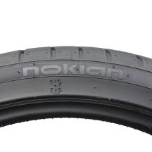 3. 1 x NOKIAN 225/40 ZR19 93Y XL zLine Lato 2017 Jak Nowa