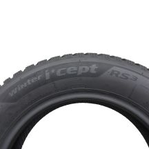 6. 2 x HANKOOK 185/65 R15 88T Winter I Cept RS3 W462 Zima 2022 7,2mm