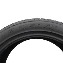 5. Opony 275/40 R20 2x PIRELLI 106Y XL PZero Letnie 2016 6,5mm