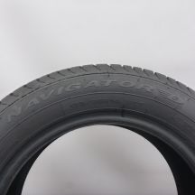 6. Opony 175/65 R14 2x DĘBICA 82T Navigator 3 Wielosezonowe 2022 6-6,5mm