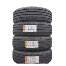 4 x PIRELLI 235/65 R17 108V XL Scorpion Verde VOL Lato 2022/23/24 Jak Nowe