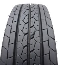 9. 4 x BRIDGESTONE 195/75 R16C 110/108R Duravis R660 Lato 2022 8,8-9,2mm