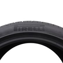 9. 2 x PIRELLI 275/35 ZR19 100Y XL P Zero BMW Lato 6-6,6mm 2023