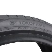 5. 2 x YOKOHAMA 205/40 R17 80H BluEarth-A AE-50 Lato 2018 6mm