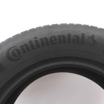 2. Opona 235/65 R17 1x CONTINENTAL 108H XL WinterContact TS 870 P Zimowa 2023 8mm 