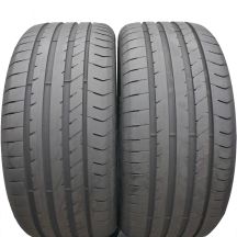 2 x FULDA 255/40 R19 100Y XL SportControl 2 Lato 2017 6mm