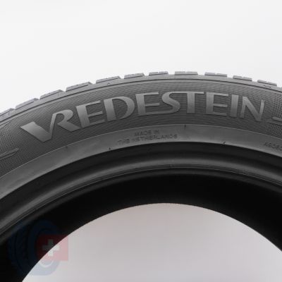 4. Opony 285/45 R21 2x VREDESTEIN 113Y XL Wintrac PRO Zimowe 2022 6,5mm