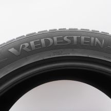 4. Opony 285/45 R21 2x VREDESTEIN 113Y XL Wintrac PRO Zimowe 2022 6,5mm