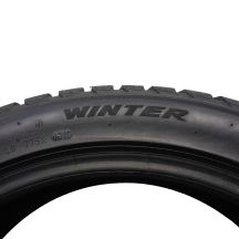 7. 2 x PIRELLI 225/45 R19 96H XL Sottozero 3 Winter Zima 2019 6,8mm