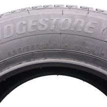 4. 1 x BRIDGESTONE 225/65 R16C 112/110R Duravis AllSeason Wielosezon 9,2mm 2024