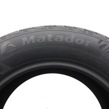 6. Opony 275/55 R17 4x MATADOR 109H Sibir Snow SUV MP92 Zimowe 2018 8,2-8,5mm