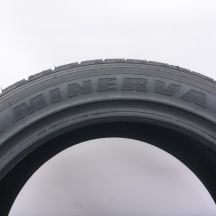 5. Opony 245/45 R18 4x MINERVA 100V XL Ice Plus S210 Zimowe 2019 Jak Nowe 