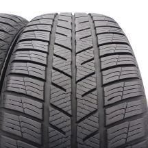 3. 4 x BARUM 235/55 R18 104H XL Polaris 5 Zima 2019 6-6,8mm