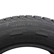 6. 2 x UNIROYAL 205/65 R16C 107/105T Snow Max 3 Zima 2020 8mm Jak Nowe