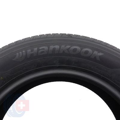 7. 4 x HANKOOK 205/60 R16 92H Ventus Prime 3 K125 Lato 2024 Jak Nowe Nieużywane 