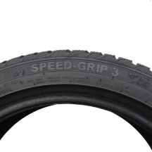 6. Opony 195/45 R16 2x SEMPERIT 84H XL Speed-Grip 3 zimowe 6,8mm 2021