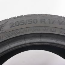 5. Opony 205/50 R17 2x BARUM 89V Bravuris 5 Letnie 2023  5. Opony 205/50 R17 2x BARUM 89V Bravuris 5 Letnie 2023