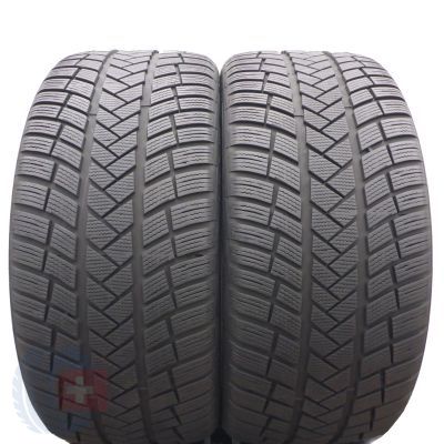 2 x VREDESTEIN 285/40 R21 109V XL Wintrac Pro Zima 7,2mm 2023 Jak Nowe