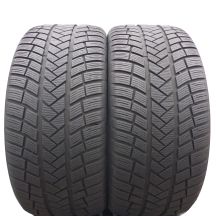 2 x VREDESTEIN 285/40 R21 109V XL Wintrac Pro Zima 7,2mm 2023 Jak Nowe