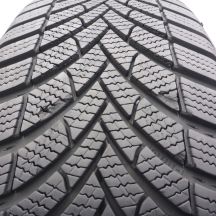 8. Opony 215/55 R17 4x SEMPERIT 98V XL Speed-Grip 5 Zimowe 2024 8mm