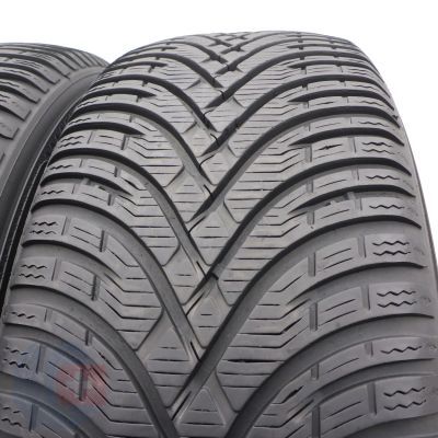 3. 2 x KLEBER 215/60 R16 99H XL Krisalp HP3 Zima 2018 7-7,2mm