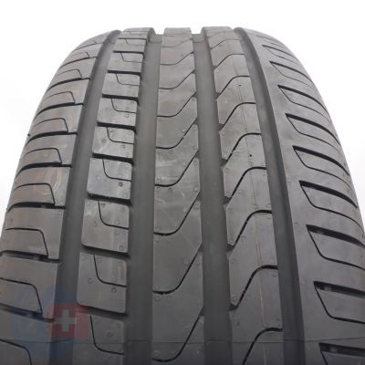 2. Opona 235/50 R19 1x PIRELLI 99V Scorpion Verde Letnia 2018 Nieużywana 